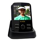 Kdb300 3.5 Screen - " Doorbell Color Systerm Memory Intercom Wireless Build-