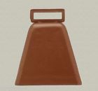 001052 " 3 Long Usa Distance Metallic Steel Copper The Bell