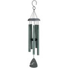 60201 30 Forest Series Chimes Signature Green . Carson