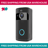 300742238687 Unbranded Smart Wifi Video Doorbell Wireless Security Motion
