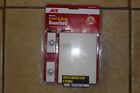 3009651 Ace New Wireless Front And Back Doorbell Battery Operated