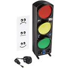3030 Yacker Tracker Noise Level Monitor Detector Visual Led 832382007540