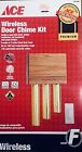 3035490 Ace Wireless Door Chime 082901087724