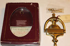 X3-1-2 3049 Of Spain Solid Brass Door Knocker Doorknocker With Screws New