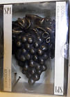 30744 Spi Solid Brass Grape 725739048047