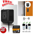 30760 Sikoimate Doorbell Power Adapter Battery Charger Mount Audio 7426870830760
