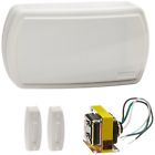 312412 Asdwqe Nutone Chime Kit 709044121497