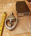3125z Solid Zinc Door Knocker