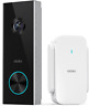 313034139142 Aosu Wireless Doorbell Camera Video Resolution No