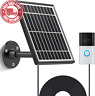 313049725798 Uncle Squirrel Solar Panel Compatible With Ring Video