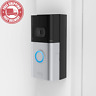 313093447462 Ring Corner Kit For Video Doorbell Plus And