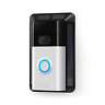 313097863824 Video Doorbell Weather Resistant Design And Easy Installation
