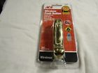 3196441 Ace Wireless Solid Brass