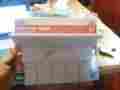 3209780 Ace Wired Door Chime 8 Note Melody 2 Tone Brand New In Box 082901215189