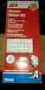 3209798 Ace Lot Of 3 Stucco Chime Kits Wired By Nib