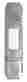 3209830 Ac-6201 Heath Zenith Wireless Pushbutton 082901215233