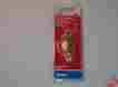 3209863 Ace Hardware Wired Door Bell Push Button Solid Brass 082901215264