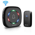 32123 Tenswall Wireless Magnetic Alarm 689014688833