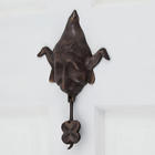 325652 Signature Hardware Solid Bronze
