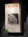 335577654 Abus August Doorbell With Cam