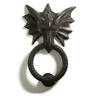 922395 346442 Signature Hardware Dragon Inch Tall Solid Bronze