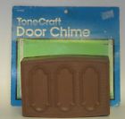 35-3025 Tonecraft Vintage Door Chime