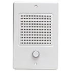 35405414 Doba Electronics Systems Door Speaker With Bell Button Pack Of