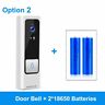 3545958476 Unbranded Video Doorbell Wifi Wireless Phone Pir Motion Security Home