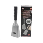 35675 Iit Cow Bell Stick Handle Cheer With 039593356751