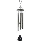60231 36 Signature Carson Fleck Pewter Series . Chime