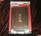 36452 Door Ace Reduced Chime Nib Hardware Kit Bell Installation