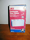 36456 Ace Door Bell Chime