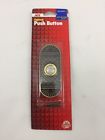 0829011 36477 Ace Decorator Series Lighted Push Button Doorbell Buzzer 082901364771