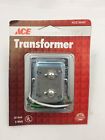 0829012 36483 Ace Doorbell Transformer Volt Watt Mounts Anywhere 082901364832