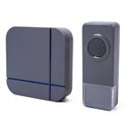 3701525-zgk Amgaze Wireless Doorbell Chime 713831938977