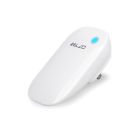 37wd-bfk1r-1uswe Elzo Wireless Doorbell No Battery Required Range Plugin Door Chime