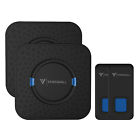 3892115701 Tenswall Wireless Waterproof Doorbell 638921157017