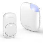 4-800na003 Zoeview Home Wireless Doorbell Waterproof Security Door Bell Transmitter And