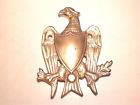 4003 Unbranded Vintage Eagle Door
