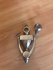 400410 Delaney Mounting Hardware 1.75