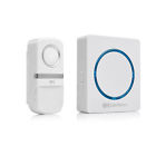 402020-wht Cable Matters Self Powered Wireless Doorbell Kit In White