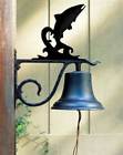 281476 4023 Whitehall Trout Bell Black Finish And Aluminum Frame Id