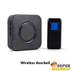 407675 Leshp Doorbell Chime Kit 608220603157