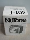 410-t Nutone Volt Watts Transformer