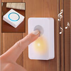42585 Unbranded Easy To Install Wireless Home Doorbell Chime Kit That