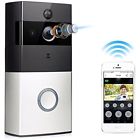 42631 Akaso Video Doorbell Smart 818537024280