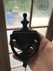 43092 Ultra Large Solid Brass Door Knocker
