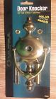 7496946 43097 Ultra Door Knocker 160 Dregree