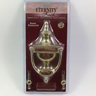 43111 Eternity Finish Door Knocker 749694431119
