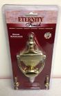 43112 Free Door Solid Shipping Brass Eternity Great Ultra Finish Deals Knocker